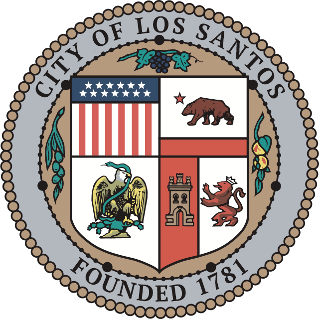 Los Santos City